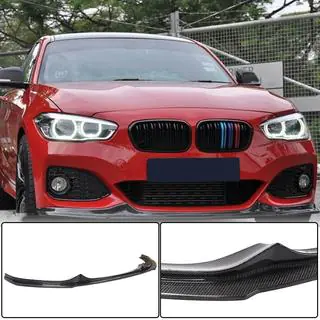 Frontspoiler Lippe V3 für M-Sport 2015-2019, Carbon Foto 1