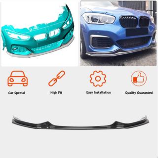 Frontspoiler Lippe V3 für M-Sport 2015-2019, Carbon Foto 2