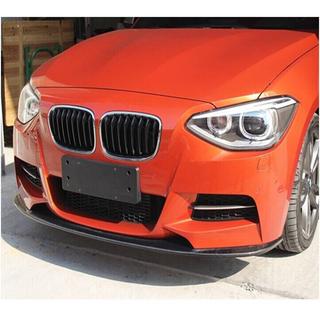 Frontstoßstangen Lippe (für M-Sport 2011-2015, Carbon) Foto 2