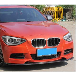 Frontstoßstangen Lippe (für M-Sport 2011-2015, Carbon) Foto 3