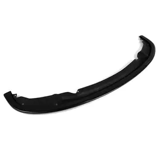 Frontstoßstangen Lippe (für M-Sport 2011-2015, Carbon) Foto 4
