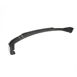 Frontlippe Stoßstange (für M-Sport, Carbon) Foto 4