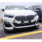 BMW 2 Series Gran Coupe F44 2020-2024 Frontspoiler Lippe (für M-Sport) Foto 2