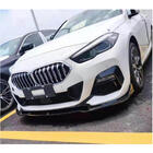 BMW 2 Series Gran Coupe F44 2020-2024 Frontspoiler Lippe (für M-Sport) Foto 3