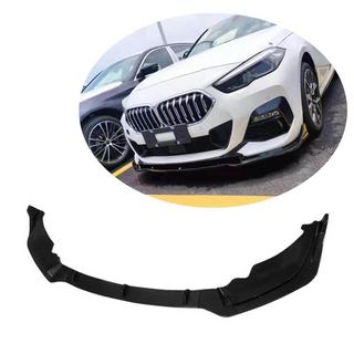 Frontspoiler Lippe (für M-Sport) BMW 2 Series Gran Coupe F44 2020-2024 Foto 1