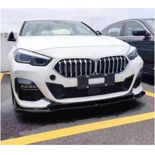 Frontspoiler Lippe (für M-Sport) BMW 2 Series Gran Coupe F44 2020-2024 Foto 2