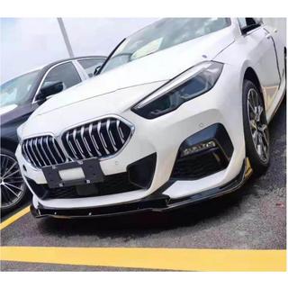Frontspoiler Lippe (für M-Sport) BMW 2 Series Gran Coupe F44 2020-2024 Foto 3