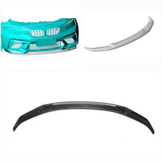 Frontlippe V1 für F87 M2 Competition, Carbon BMW 2 Series F22/F23 2014-2021 Foto 2