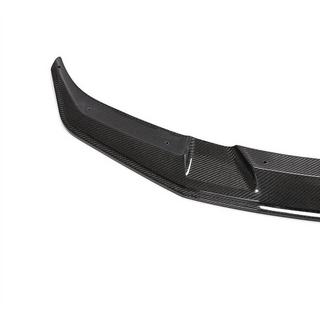 Frontlippe V1 für F87 M2 Competition, Carbon BMW 2 Series F22/F23 2014-2021 Foto 3