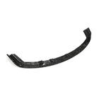BMW 2 Series F22/F23 2014-2021 Frontspoiler Lippe V7 für F87 M2 Competition, Carbon Foto 1