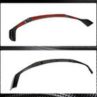 BMW 2 Series F22/F23 2014-2021 Frontspoiler Lippe V4 für F87 M2 Competition, Carbon Foto 5