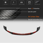 BMW 2 Series F22/F23 2014-2021 Frontspoiler Lippe V4 für F87 M2 Competition, Carbon Foto 6