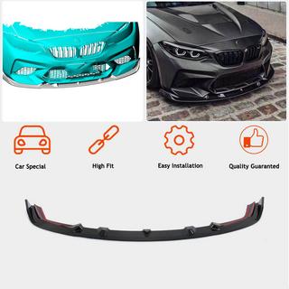 Frontspoiler Lippe V5 für F87 M2 Competition, Carbon BMW 2 Series F22/F23 2014-2021 Foto 2
