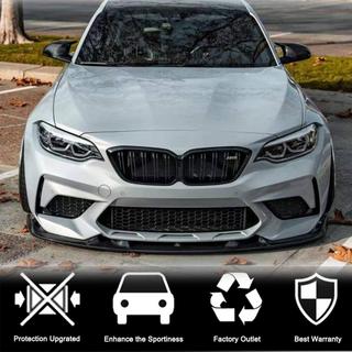 Frontspoiler Lippe V5 für F87 M2 Competition, Carbon BMW 2 Series F22/F23 2014-2021 Foto 3