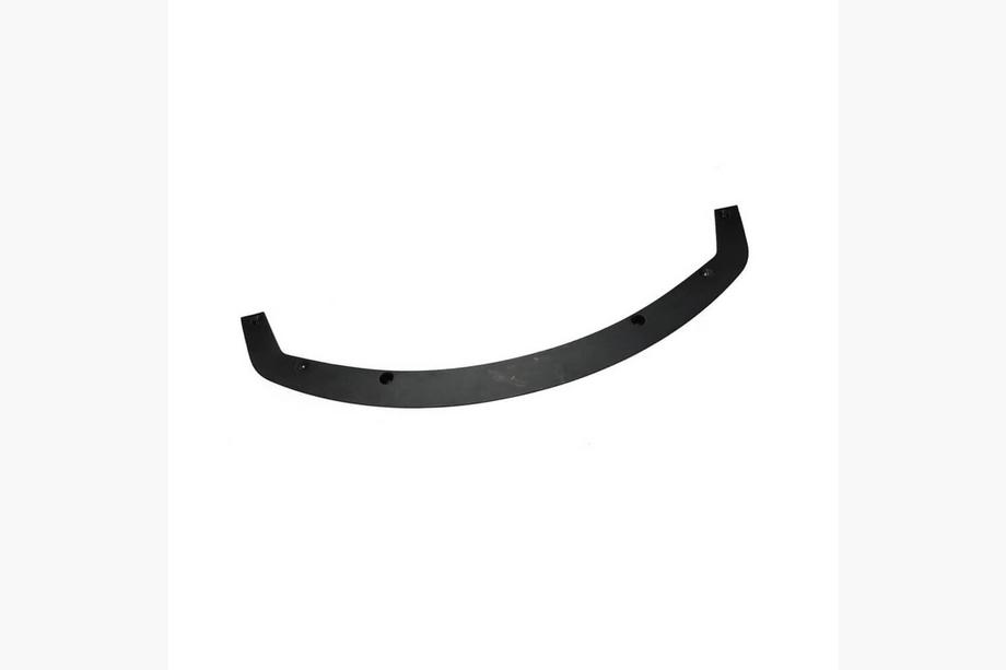 BMW 2 Series F22/F23 2014-2021 Frontspoiler Lippe V6 für F87 M2 Competition, Carbon Foto 5