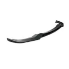 BMW 2 Series F22/F23 2014-2021 Frontlippe V2 für F87 M2, Carbon Foto 8