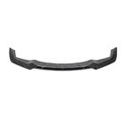 BMW 2 Series F22/F23 2014-2021 Frontstoßstangenlippe Carbon V6 (für F87) Foto 8