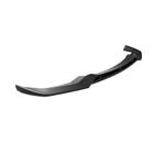 BMW 2 Series F22/F23 2014-2021 Frontstoßstangenlippe Carbon V6 (für F87) Foto 9