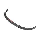 BMW 2 Series G42 2021- Frontlippe V2 für G87, Carbon Foto 4