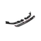 BMW 2 Series G42 2021- Frontlippe V2 für G87, Carbon Foto 7