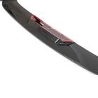 BMW 2 Series G42 2021- Frontlippe V2 für G87, Carbon Foto 8