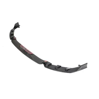 Frontlippe V2 für G87, Carbon Foto 4