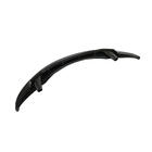BMW 3 Series E92/E93 2006–2013 Frontstoßstange Lippe GT4-Style (für M3, Carbon) Foto 8