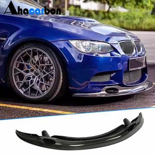 Frontstoßstange Lippe GT4-Style (für M3, Carbon) BMW 3 Series E92/E93 2006–2013 Foto 1