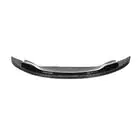 BMW 3 Series E92/E93 2006–2013 Frontlippe Hamman-Style V1 für M3, Carbon Foto 6