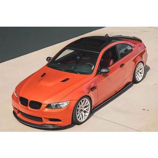 Frontlippe Hamman-Style V1 für M3, Carbon BMW 3 Series E92/E93 2006–2013 Foto 3