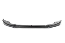 BMW 3 Series E92/E93 2006–2013 Frontstoßstange Lippe V-Style (für M3, Carbon) Foto 6