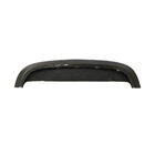 BMW 3 Series E92/E93 2006–2013 Frontstoßstangenlippe V6 (für M3, Carbon) Foto 7