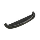 BMW 3 Series E92/E93 2006–2013 Frontstoßstangenlippe V6 (für M3, Carbon) Foto 8