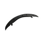 BMW 3 Series E90/E91 2005-2011 Frontstoßstange Lippe GT4-Style (für M3, Carbon) Foto 9
