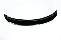 BMW 3 Series E90/E91 2005-2011 Frontlippe für Stoßstange Lip (für E90 M-Sport 2008-2011, Carbon) Foto 10