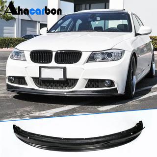 Frontlippe für Stoßstange Lip (für E90 M-Sport 2008-2011, Carbon) Foto 1