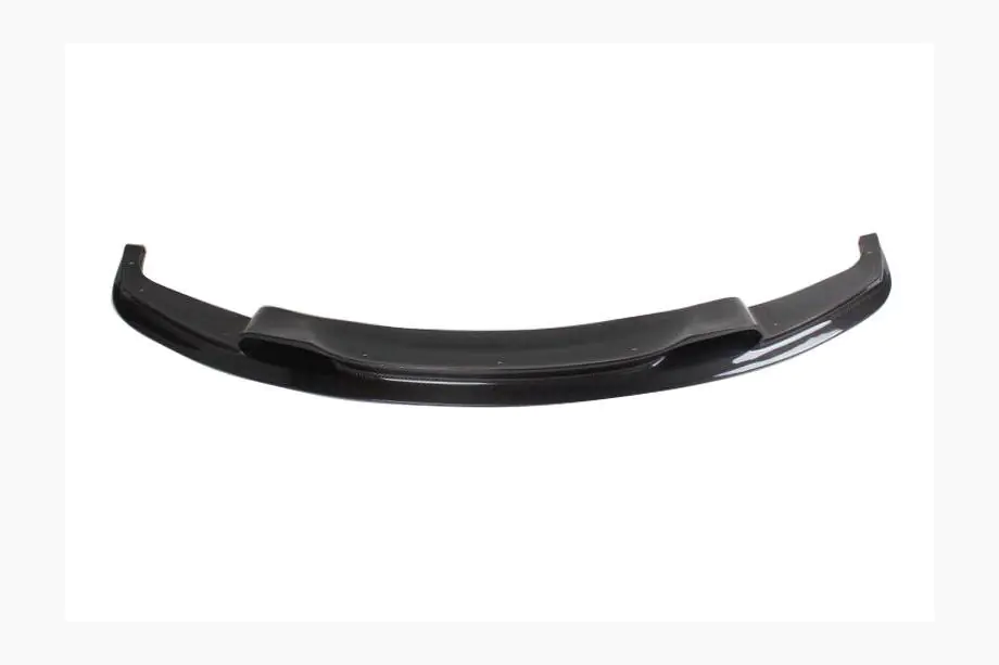 BMW 3 Series F30/F31 2012-2019 Frontlippe V-Style für F30 M-Sport, Carbon Foto 10