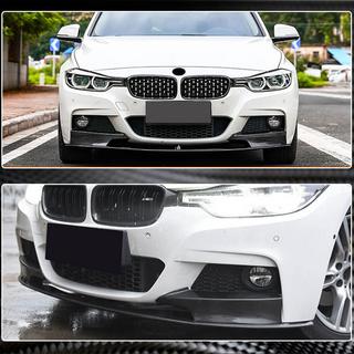 Frontlippe MP-Style passend für F30 M-Sport, Carbon BMW 3 Series F30/F31 2012-2019 Foto 4