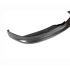 BMW 3 Series F30/F31 2012-2019 Frontlippe Stoßstange Lip (für F30 Base 2012-2015, Carbon) Foto 3