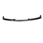 BMW 3 Series F30/F31 2012-2019 Frontstoßstangenlippe FRP V2 (2012-2015 Base) Foto 5