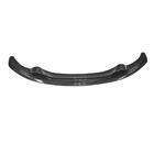 BMW 3 Series F34 2013–2020 Frontstoßstange Lippe V-Style (für F34 M-Sport, Carbon) Foto 5