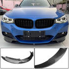 BMW 3 Series F34 2013–2020 Frontlippe MP-Style für F34 M-Sport, Carbon Foto 1