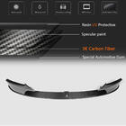 BMW 3 Series F34 2013–2020 Frontlippe MP-Style für F34 M-Sport, Carbon Foto 5
