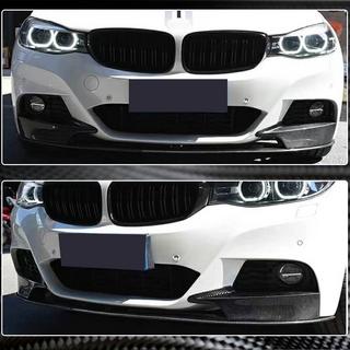 Frontlippe MP-Style für F34 M-Sport, Carbon BMW 3 Series F34 2013–2020 Foto 3