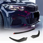 BMW 3 Series G20/G21 2018- Frontspoiler Lippe SC-Style passend für M-Sport 2018-2022 Carbon Foto 1