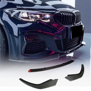 Frontspoiler Lippe SC-Style passend für M-Sport 2018-2022 Carbon BMW 3 Series G20/G21 2018- Foto 1