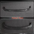 BMW 3 Series G20/G21 2018- Frontstoßstange Lippe V2 für M-Sport 2022+ Carbon Foto 3