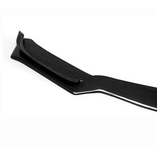 Frontstoßstange Lip Spoiler (für Base 2013-2016, Carbon) BMW 4 Series F32/F33/F36 2012-2020 Foto 3