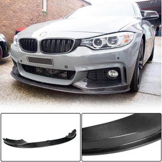 Frontlippe V3 für M-Sport, Carbon BMW 4 Series F32/F33/F36 2012-2020 Foto 1