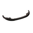 BMW 4 Series G22/23/26 2020- Frontstoßstangenlippe ABS V2 (M-Sport) Foto 2